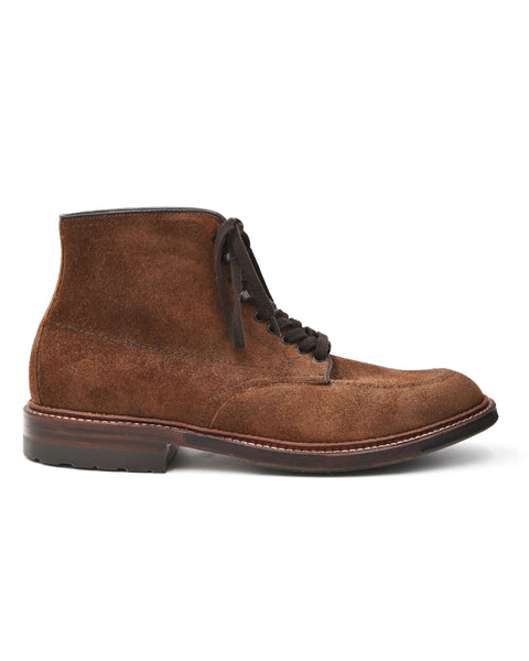 Alden 4015HC Tobacco Chamois Indy Boot – Halo Shoes