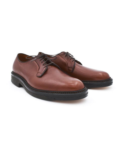 Alden Shoe Company All Weather Walker #947 - Brown – Halo Shoes
