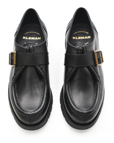 美品✨ KLEMAN Namu Shop - Kleman Padror - Noir Women's (restocked)