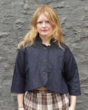 Aequamente Denim Jacket