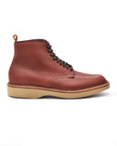 Alden D0912H Pecan Brown Wedge Indy Boot