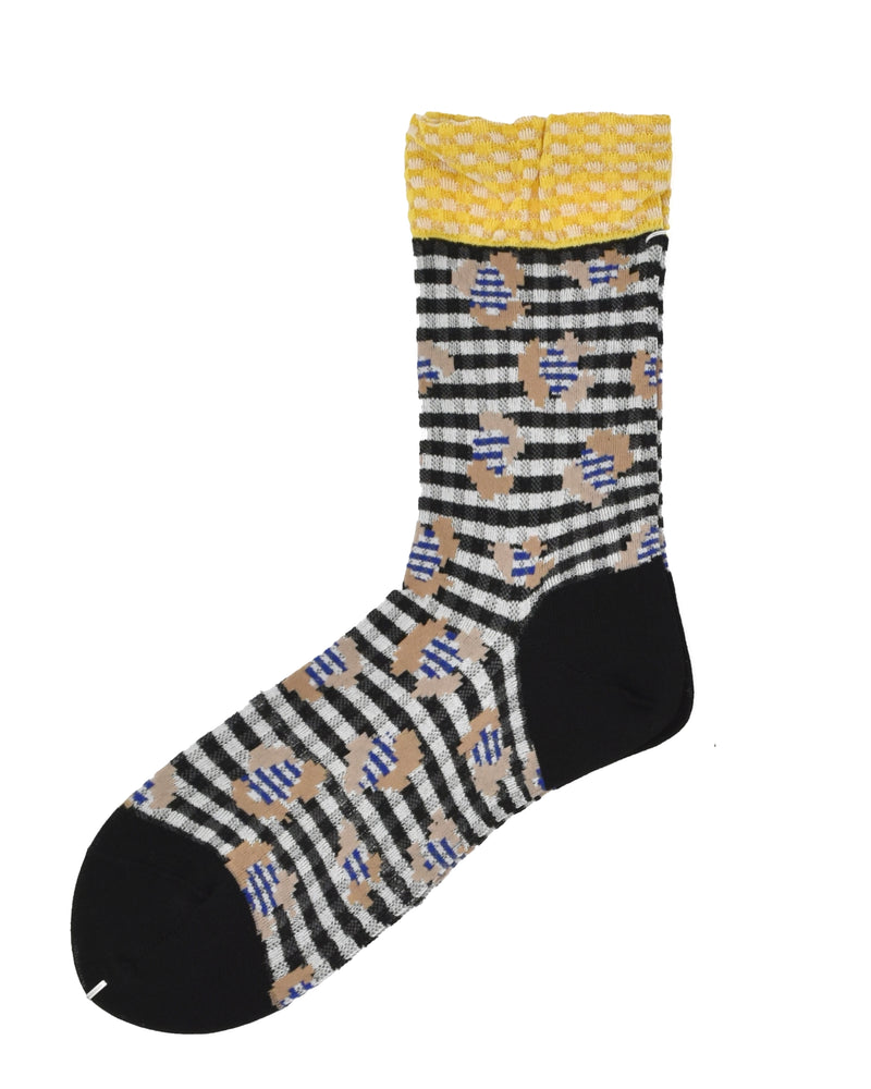 fun dress socks for women Lavley