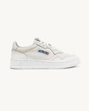 Autry Medalist White Sneaker