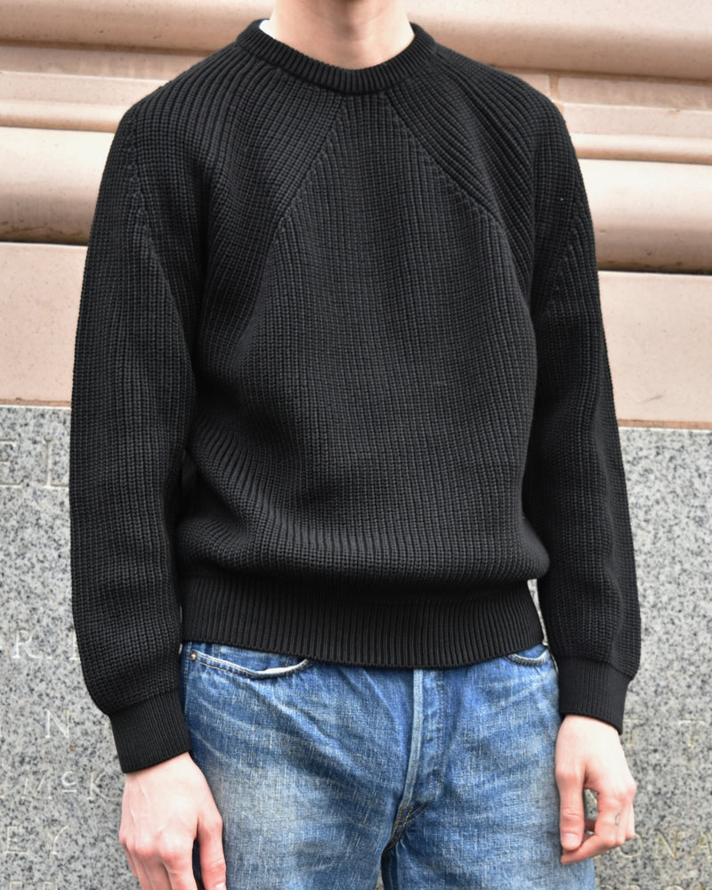 Batoner Sweaters – Halo Shoes