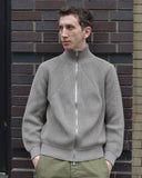 Batoner Signature Cotton Driver Knit in Beige