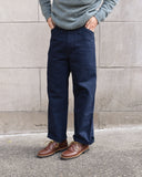 Chimala MP16 Work Trouser in Navy (Men's)
