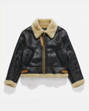 Eastlogue Airborne Shearling Jacket