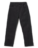 Engineered Garments RF Jean in Charcoal Corduroy