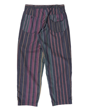 Engineered Garments Carlyle Pant Regimental Stripe