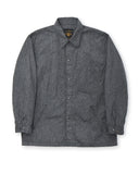 Fullcount Coverall Jacket
