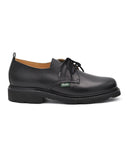 Paraboot Vallauris Derby in Black