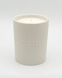 Otio Patchouli & Wood Candle