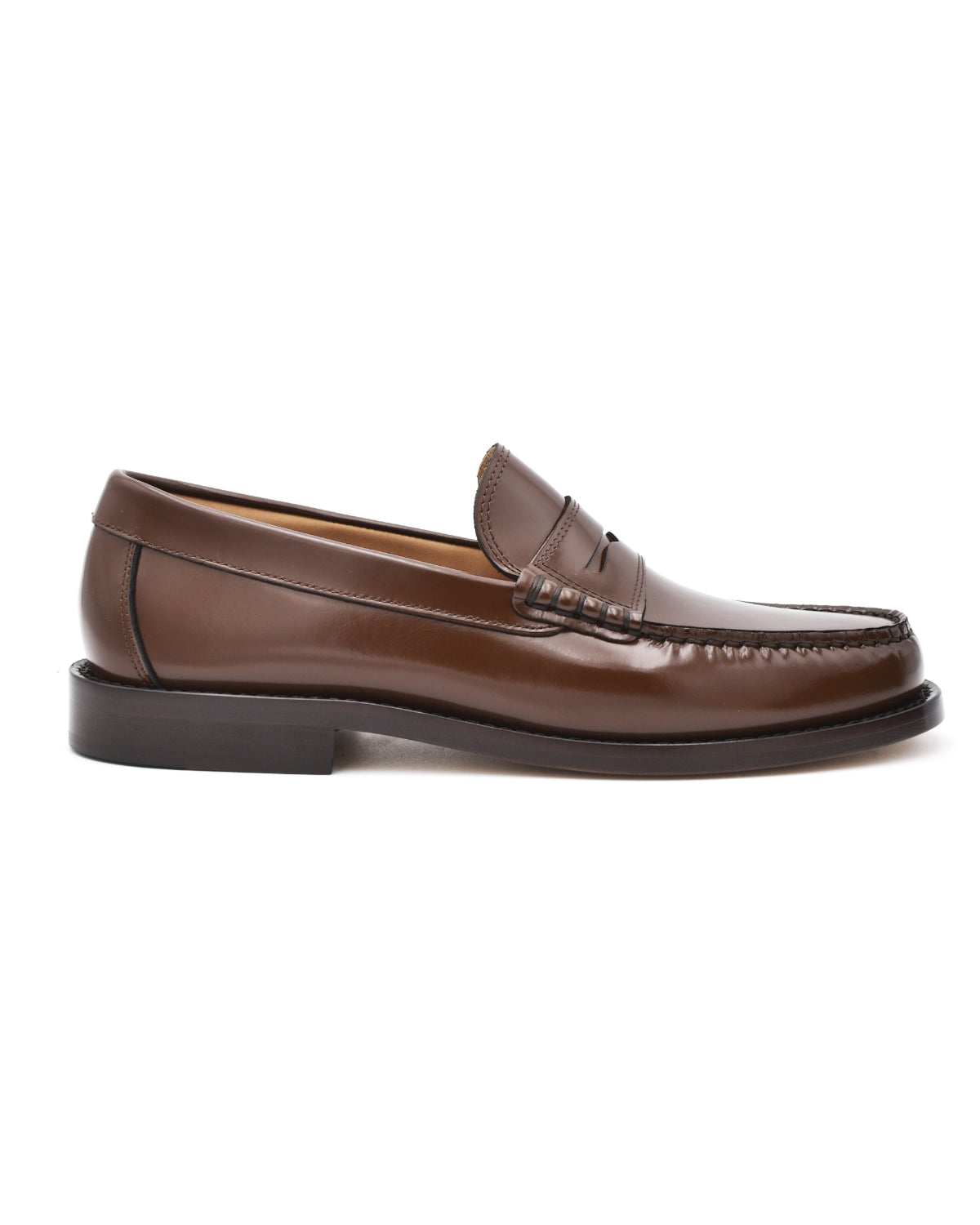 Sesa New York Loafer in Brown (Men's) 10 Sesa New York Loafer in Brown (Men's) 10