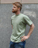 Sunray Haleiwa T-Shirt in Green Bay