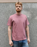 Sunray Haleiwa T-Shirt in Wistful Mauve