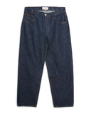 YMC Earth Bez Jean in Dark Indigo Denim