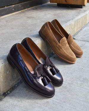 Halo Shoes