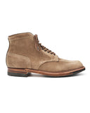 Clay Nubuck Leather Indy Boot