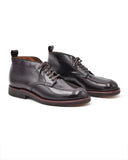 Alden 6-Eye Color #8 Cordovan Mini Tanker Boot