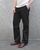 Big John Classic Chino in Black