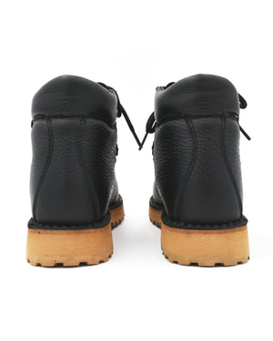 Diemme Roccia Shearling Lined Hiking Boot
