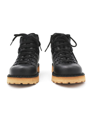 Diemme Roccia Shearling Lined Hiking Boot