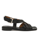 Ludwig Reiter Juliette Sandal in Black