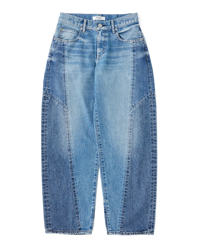 Moussy Vintage Denim Japanese Premium Jeans – Halo Shoes