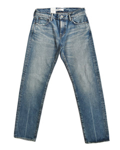 Moussy Rosebank Slim Straight Jeans
