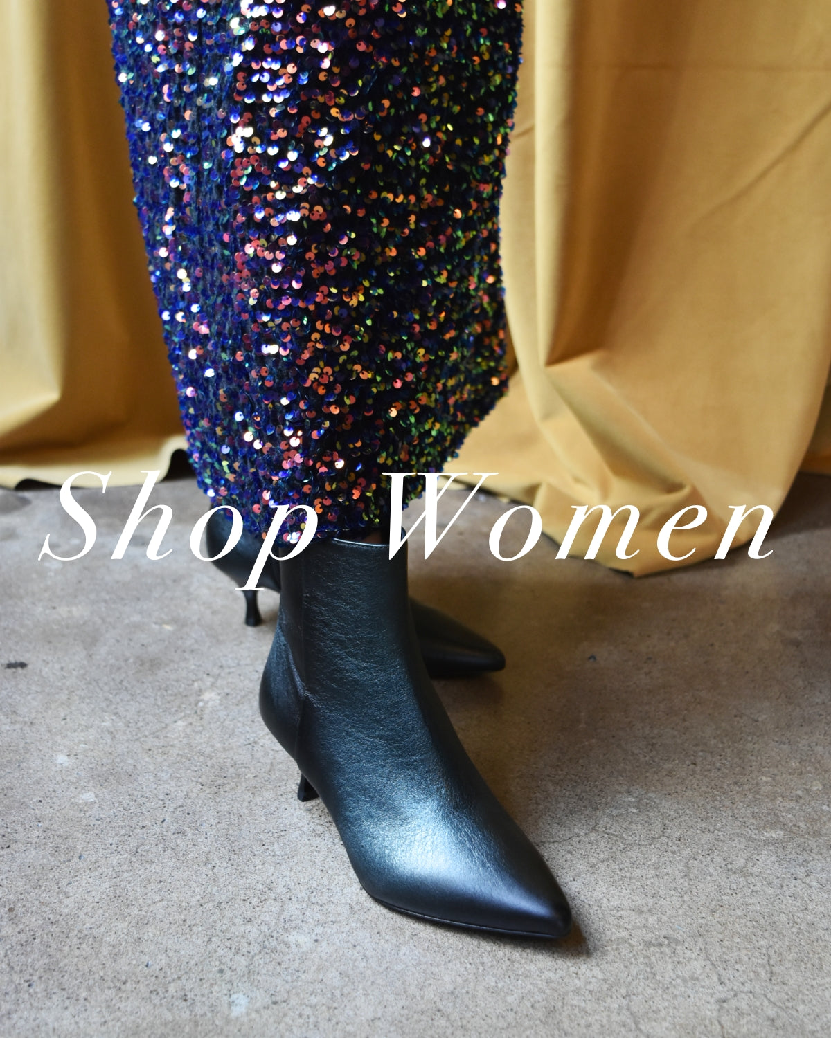 Shop Branded Men's and Women's Footwear