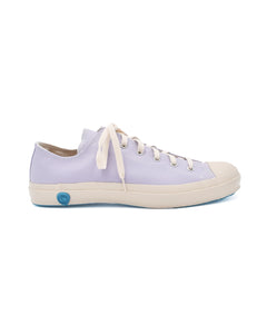 Shoes Like Pottery Lavender Low Top Sneaker