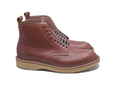 Alden Classic Indy 405 Boot on Wedge Work Sole