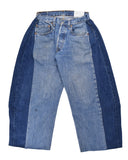 B Sides Vintage Denim Lasso Jean